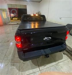 فورد مافريك